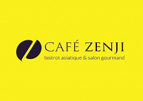 Cafe Zenji 