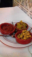 Restaurant Le Djerba food