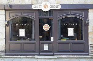 Court-Circuit 