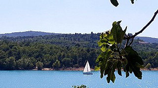 Auberge du Lac 