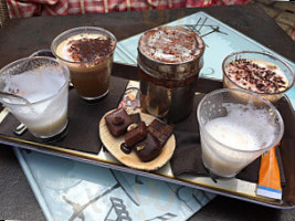 Atelier Jean Da Chocolatier Designer food