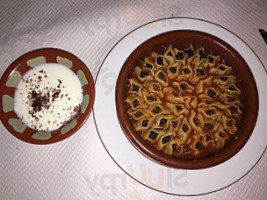 Phenicia Restaurant food