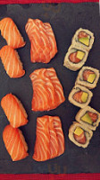 Sushi or not Sushi food