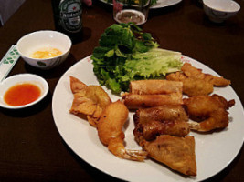 Rendez-vous a Saigon food