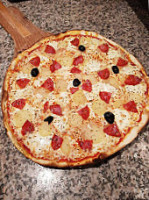 Pizz'A Mia food