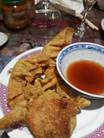 Ming Chi food