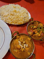 Taj food