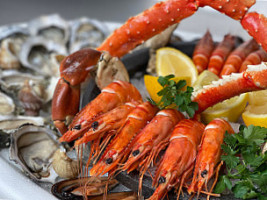 Cote Mer Coquillages food