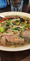 Restaurant Viet Express food