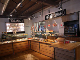 Epicerie Comptoir Mere Brazier food