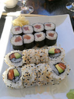 My sushi food