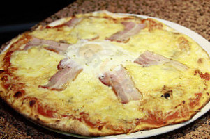 Pizzeria Pepone La Balme de Sillingy food