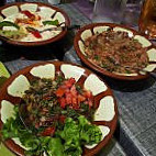 Semiramis Restaurant food