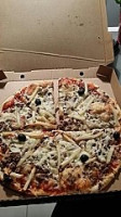 Tutti Pizza Mortagne-sur-Sevre 