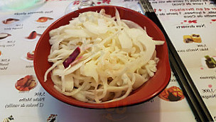 Toyama Wan food