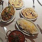Restaurant Punjab food