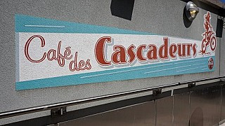 Cafe des Cascadeurs 