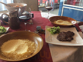 La Kabylie food