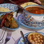 Le Marrakech food