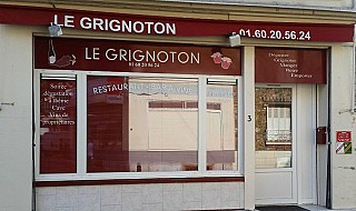 Le Grignoton 