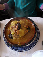 L'Atlas du Maroc food