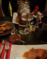 Lyon-Dakar food
