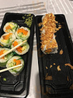 Kaew Sushi food