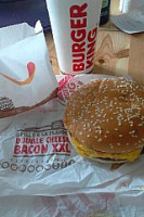 Burger King Caen 