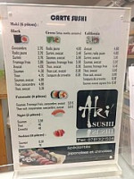 Aki Sushi 