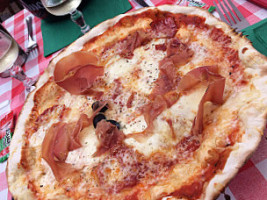 La Caza des Pizzas a Vieux Boucau Les Bains food