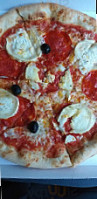 Pizz' Ariane food