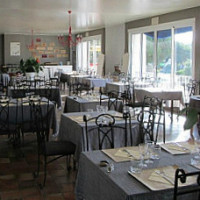 Restaurant Terre & Mer food