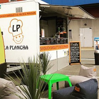 Foodtruck Lp La Plancha 