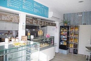 Mamba Cafe 