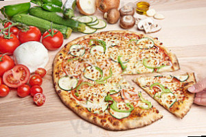 La Pizza de Nico Selestat food
