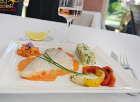 Logis Hotel le relais gourmand food