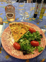 Snack la Fougassine food