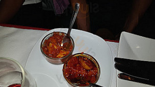 Prianka Indien Tandoori Restaurant food