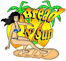 Bread N' Sun 