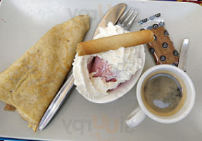Couleur Cafe food