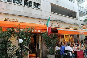 Venezia Pizzeria 