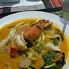 Restaurant Thailandais food