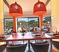 Hotel & Spa des Gorges du Verdon Restaurant food