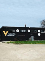 Brasserie de Vezelay 