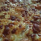 Pizza Fissa food