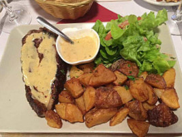 Le Gouter d'Amelie food