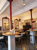 Le Grand Cafe Fabrezan food
