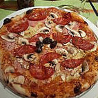 Clerissy - Pizzeria - Creperie food