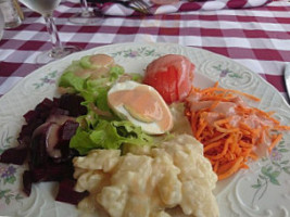 Restaurant Le Quercy food