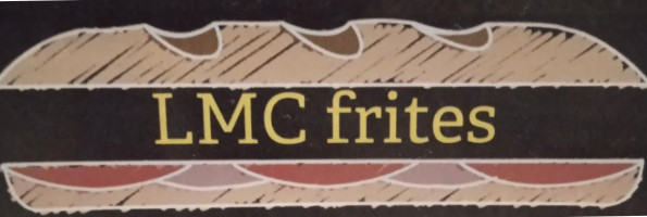 Lmc Frites menu